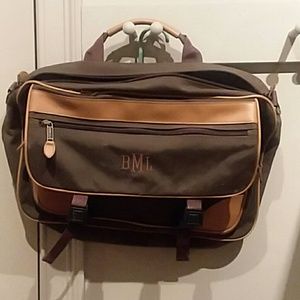 L.L.Bean computer bag excellent condition